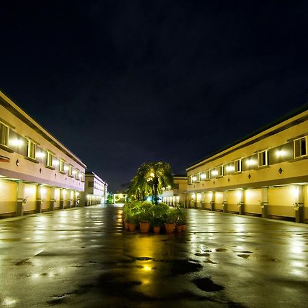 Mesasa Garden Motel Hualien City Exterior foto